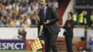 Juan Antonio Pizzi