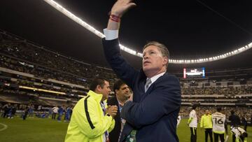 Ricardo Peláez, el directivo más eficiente de los ‘Cuatro Grandes’