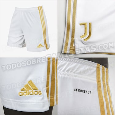 Así sería la próxima camiseta de Cuadrado en Juventus