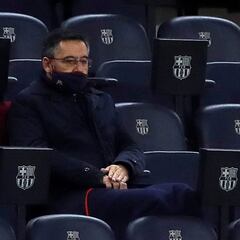 La auditoría confirma las sospechas del club: solo el 15 % de la deuda es culpa del Covid