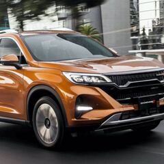 Dodge Journey 2022, primera reseña: la camioneta que de nuevo busca ser de las más vendidas en México