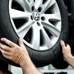 ¿Neumáticos equivalentes? Los dos factores clave para superar la revisión de las ruedas en la ITV