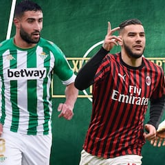 El XI de descartes de Francia que más quisieran otros poder llevar: una venta del Madrid, el futuro...