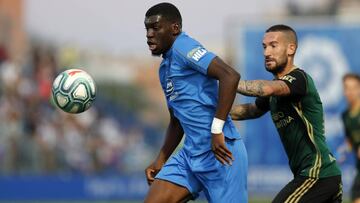 El Torres acoge un derbi de ocho kilómetros de distancia