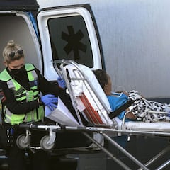 España detecta la variante nigeriana: esto es lo que sabemos de esta cepa