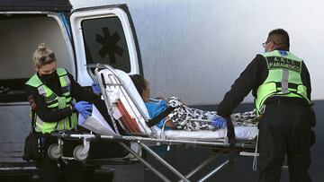 España detecta la variante nigeriana: esto es lo que sabemos de esta cepa