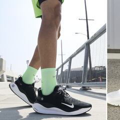 Rebajas de enero en Nike: 10 zapatillas con hasta el 40% de descuento