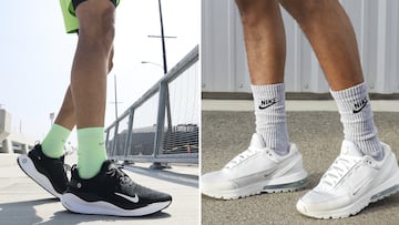 Rebajas de enero 2025 en zapatillas de Nike para hombre