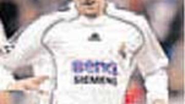 <b>HELGUERA</b>. Es clave atrás por su experiencia en este tipo de partidos.