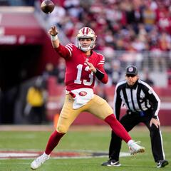 NFL aprueba tener un tercer quarterback los días de juego