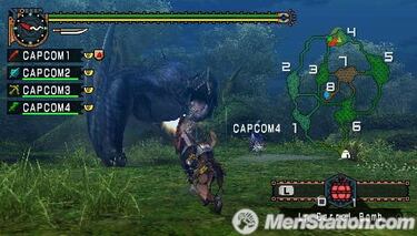 Monster Hunter Freedom Unite, Impresiones