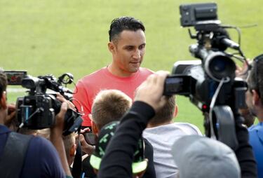 Costa Rica - Serbia: how and where to watch: times, TV, online