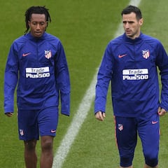 Simeone se queda sin Diego Costa: sus posibles sustitutos