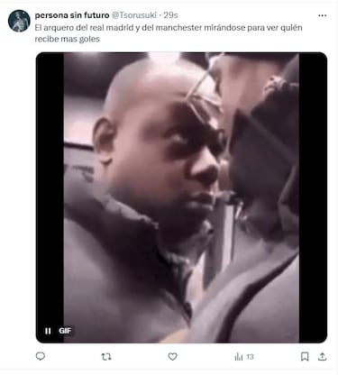 Los mejores memes de la jornada de Champions