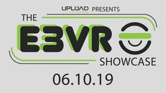 E3 VR Showcase