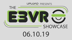 E3 VR Showcase