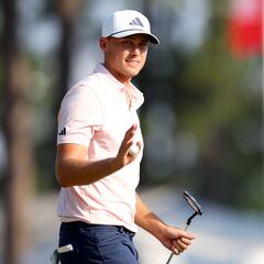 2024 US Open: Round 3 tee times, Saturday pairings and featured groups