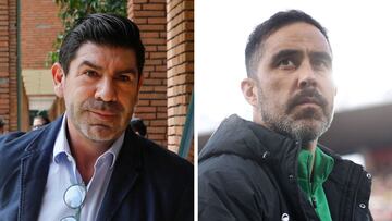 Salas deja un duro mensaje tras el debate abierto por Bravo: “Es el pago de Chile”