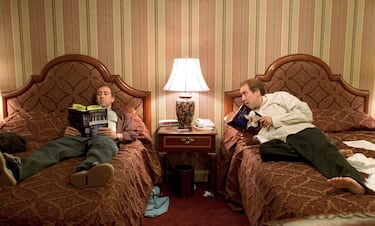 Las cinco mejores películas de Nicolas Cage antes de convertirse en un actor de culto