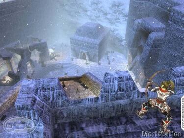 La película basada en Dungeon Siege comienzará a rodarse el mes que viene