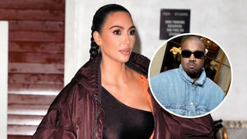 Kanye West se lanza contra la educación de sus hijos. Ante ello, Kim Kardashian no siente más que frustración. Así reaccionó la socialité a las acusaciones.