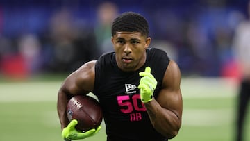 Brothers from Ohio State, Sonny and Lorenzo Styles, have NFL scouts buzzing at the Combine this week after consecutive historic performances.