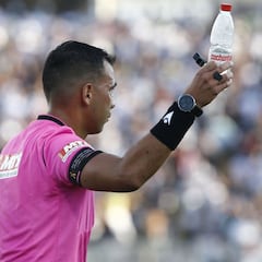 ¿Superclásico sin público? Colo Colo arriesga dura sanción