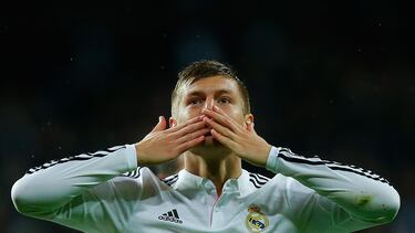 Toni Kroos