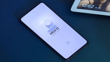 Cómo descargar y actualizar MIUI 12 en smartphones Xiaomi