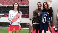 Polémica: Tini Stoessel, hincha de Boca, cantará en la final de la Copa Libertadores