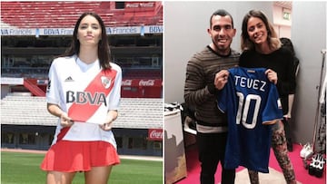 Polémica: Tini Stoessel, hincha de Boca, cantará en la final de la Copa Libertadores