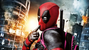 deadpool ryan reynolds