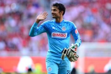 Luis Michel
