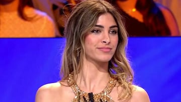 Alba, de ‘La isla de las tentaciones’, cuenta la verdad de su expulsión disciplinaria en ‘Los vecinos de la casa de al lado’