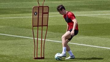 Valery y Zeballos, fichajes para la 'nueva normalidad'