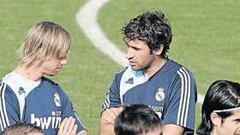 El Madrid suspende por luto el Trofeo Bernabéu