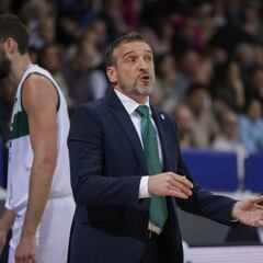 Navarro: “Los récords no valen para nada”