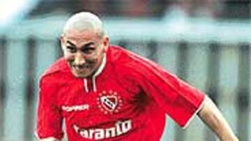 Bielsa aconseja a Guiñazú que firme