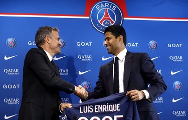 PSG’s summer overhaul: Keeping Kylian Mbappé and selling Marco Verratti