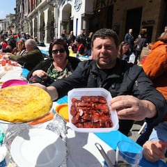 Ofertas y escapadas gastronómicas en el Puente de Diciembre