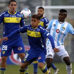 Barnechea se une al City