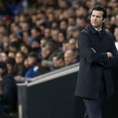 Solari: Real Madrid boss finding winning formula at LaLiga giants
