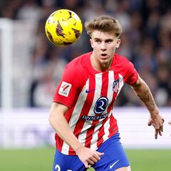 Atlético - Las Palmas: canal TV, horario, dónde y cómo ver LaLiga EA Sports online hoy