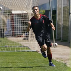 Oportunidad de verano