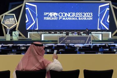Women’s World Cup co-hosts not consulted over ‘Visit Saudi’ sponsorship deal