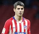 Lucas financia el fichaje de Morata por el Atlético