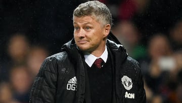 Man United: Solskjaer should be head of football, not manager