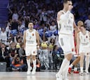 Real Madrid - Asvel Villeurbanne: horario, TV, cómo y dónde ver la Euroliga 2025-26