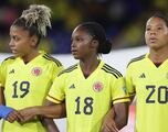 Colombia se mantiene líder tras jornada de descanso