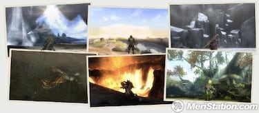 Monster Hunter Tri 3G